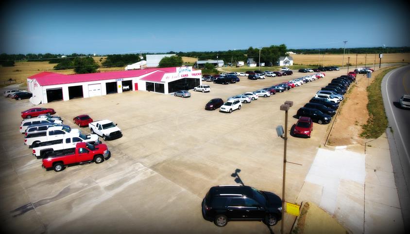 Dealership