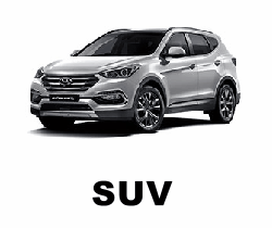 SUV